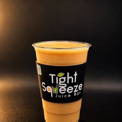 Tight Squeeze Acai Bar