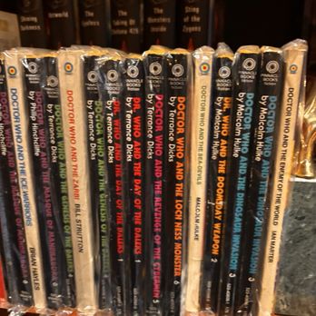 Books On Bay - Religious Items Near Me - Savannah, Georgia