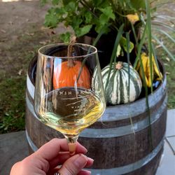Twin Branch Winery