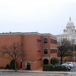 United Neuro Diagnostics - View of building from N. Main St.