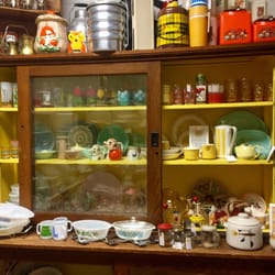 Mustard & Relics - Dinnerware sets