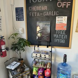 Bean & Beet Plant Based Deli & Market