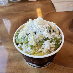 On Island Time Acai