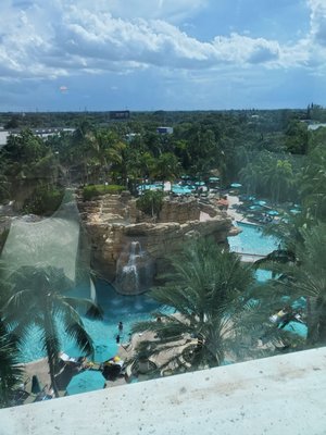 Seminole Hard Rock Hotel & Casino Hollywood, FL by null