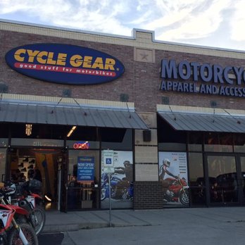 Cycle Gear - Motorcycle Gear Near Me - Killeen, Texas Cycle Gear - Motorcycle Gear Near Me - Killeen, Texas