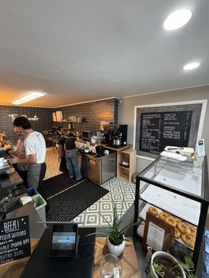 Ballast Coffee by null