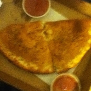 Falcone's Pizza - Good calzone, bad pic. :/ - Pizza Near Me - Pico Rivera, California Falcone's Pizza - Good calzone, bad pic. :/ - Pizza Near Me - Pico Rivera, California