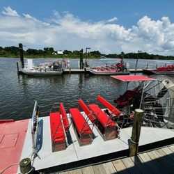 Airboat Adventures