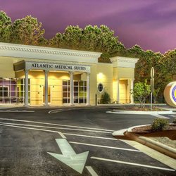 Atlantic Medical Group: Eric Ibegbu, MD