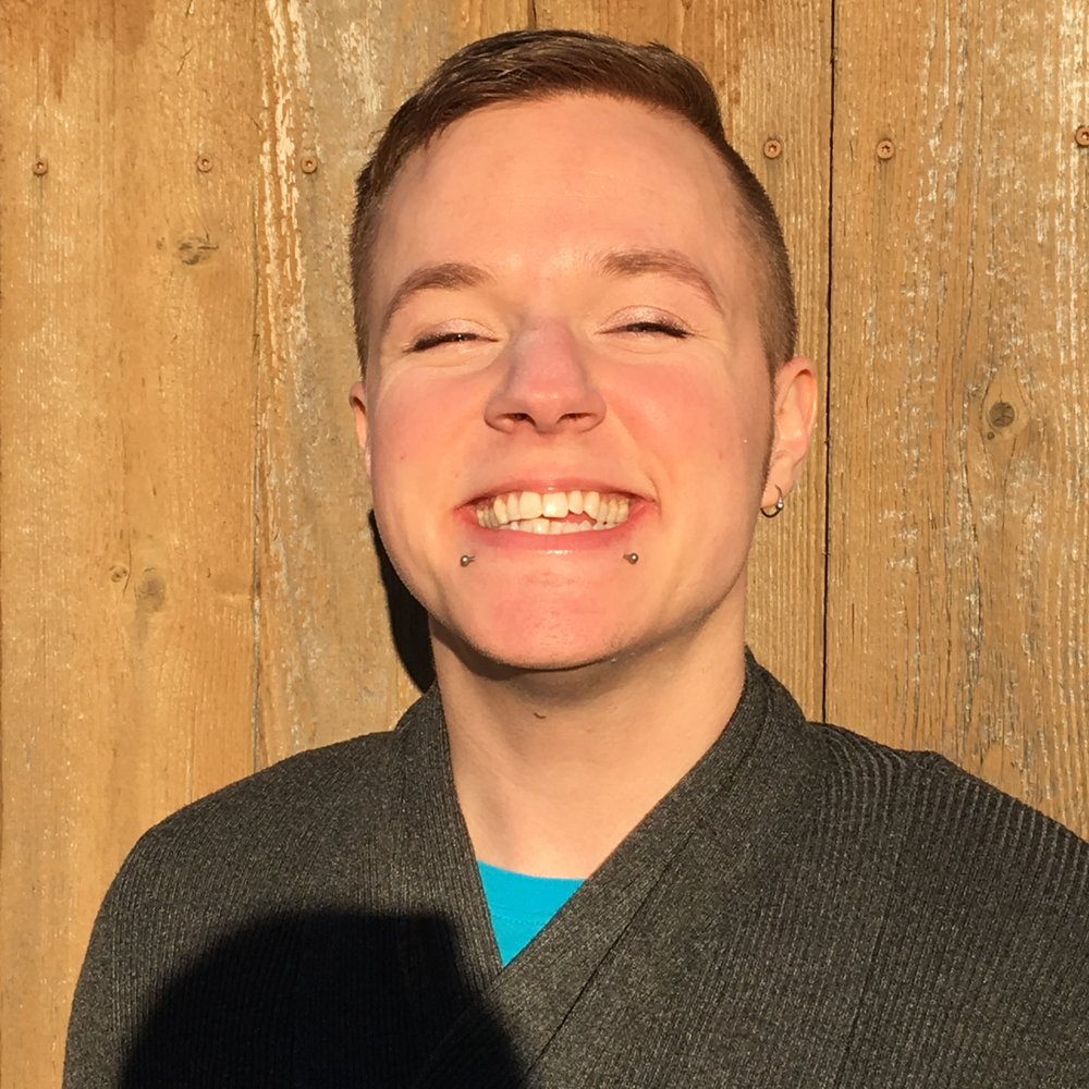 Kian Leggett Counseling - grief counselor in Tacoma, WA