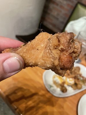 Sweet Georgia's Juke Joint by null