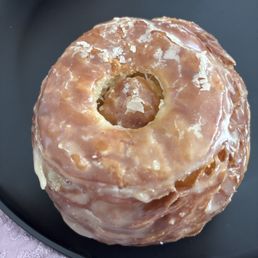 Cronut Cronut