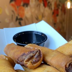 Reytas Filipino Cuisine - Lumpia Shanghai