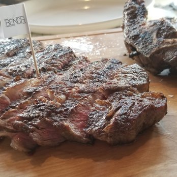 Chuck's Steakhouse - Much More Meat - Steakhouses Near Me - Banff, Alberta Chuck's Steakhouse - Much More Meat - Steakhouses Near Me - Banff, Alberta