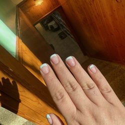Asia Nails
