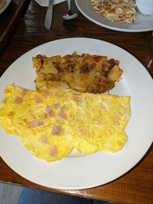 CANTINA 35 (35 Avenue Diner) by null