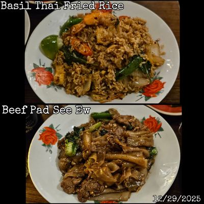 Dagg Thai Restaurant by null