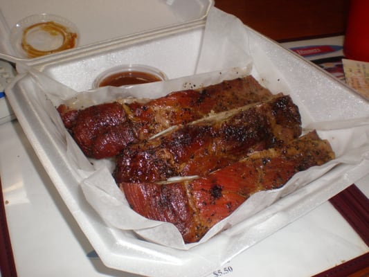 Tookes Country Bar-B-Que by null