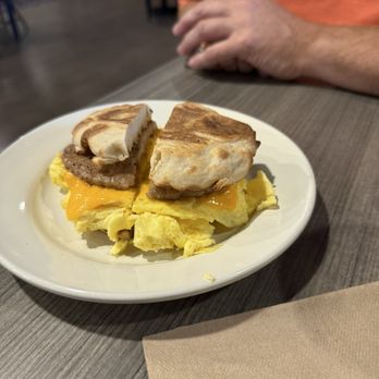 LUMA Cafe & Eatery - Breakfast sandwich - Coffee & Tea Near Me - Niagara Falls, New York LUMA Cafe & Eatery - Breakfast sandwich - Coffee & Tea Near Me - Niagara Falls, New York
