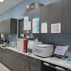 Sabal Chase Animal Clinic
