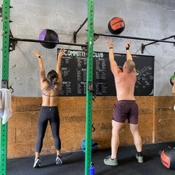 Flagler Village CrossFit