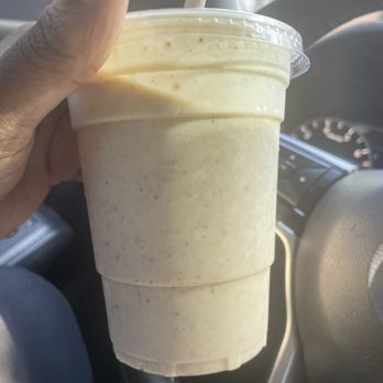 Shark Bowls and Bites - The islander smoothie - Acai Bowls Near Me - Mount Pleasant, South Carolina Shark Bowls and Bites - The islander smoothie - Acai Bowls Near Me - Mount Pleasant, South Carolina