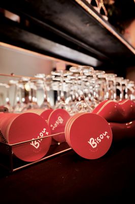 Bisou by null