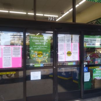 Dollar Tree - Discount Store Near Me - Port Hueneme, California