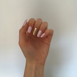 Dose of Nails