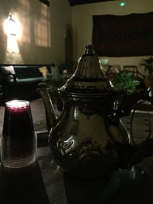 Hammam Al Andalus by null