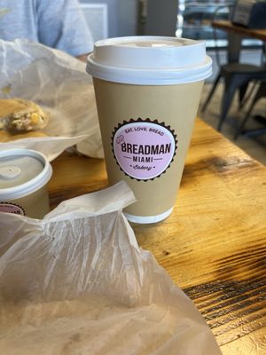 Breadman Miami by null