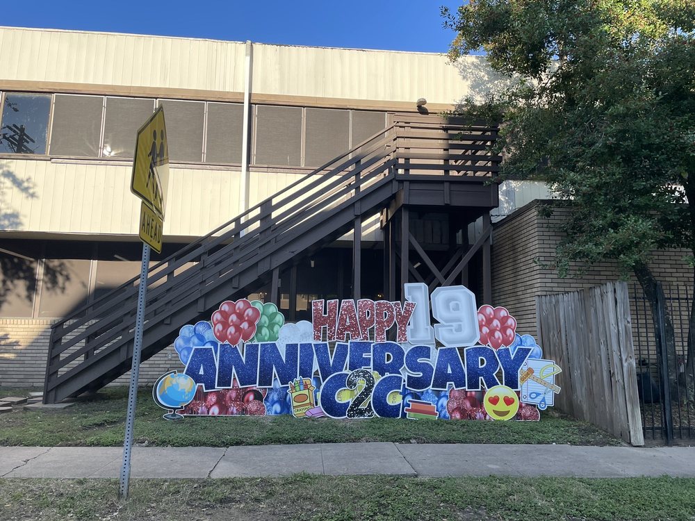 Cradles 2 Crayons Early Learning Academy - childcare center in Houston, TX