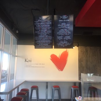 Koibito Poke - Arcadia - Hawaiian Near Me - Phoenix, Arizona Koibito Poke - Arcadia - Hawaiian Near Me - Phoenix, Arizona