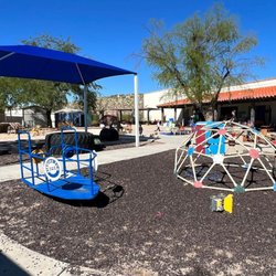 St Alban's Episcopal Pre School