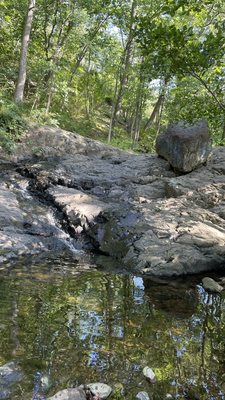 South Mountain Reservation by null