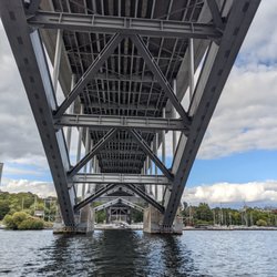 Under Stockholms Broar - Bridges of Stockholm