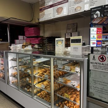 Colonial Donuts - Donuts Near Me - Oakland, California Colonial Donuts - Donuts Near Me - Oakland, California
