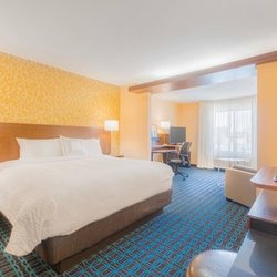 Fairfield by Marriott Inn & Suites Gaylord