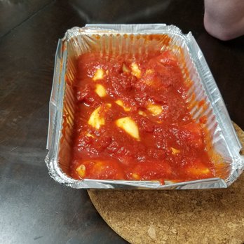 Pizza Cucina - Gnocci - Pizza Near Me - Oswego, Illinois