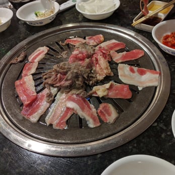 Pine Tree Korean BBQ Restaurant - Korean Near Me - Northridge, California Pine Tree Korean BBQ Restaurant - Korean Near Me - Northridge, California