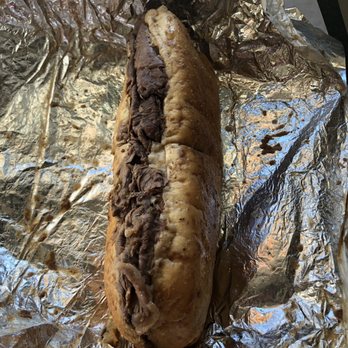 Bari Foods - You will eat every single bite of this Italian Beef and think about getting another. - Salad Near Me - Chicago, Illinois Bari Foods - You will eat every single bite of this Italian Beef and think about getting another. - Salad Near Me - Chicago, Illinois