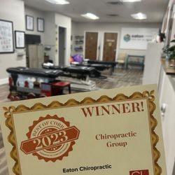 Eaton Chiropractic