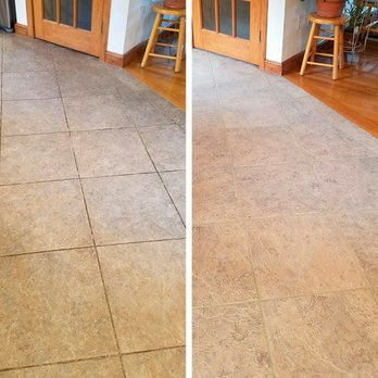 Sir Grout - Grout Services Near Me - Riviera Beach, Florida