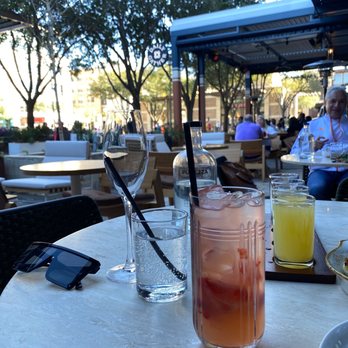 Daily Gather - Patio - Breakfast & Brunch Near Me - Houston, Texas Daily Gather - Patio - Breakfast & Brunch Near Me - Houston, Texas