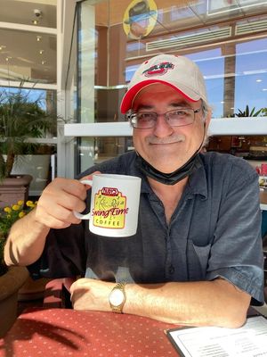 TradeMark Express by null