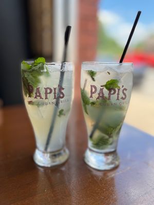 Papi's Cuban & Caribbean Grill by null
