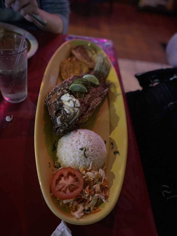 Mi Pueblito Colombiano