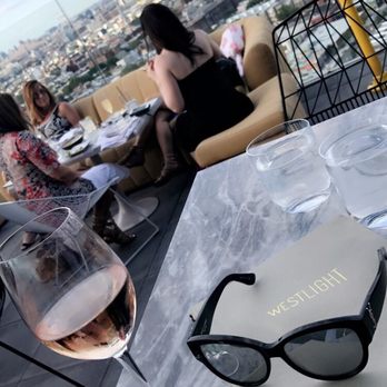 Westlight - :) - Tapas/Small Plates Near Me - Brooklyn, New York