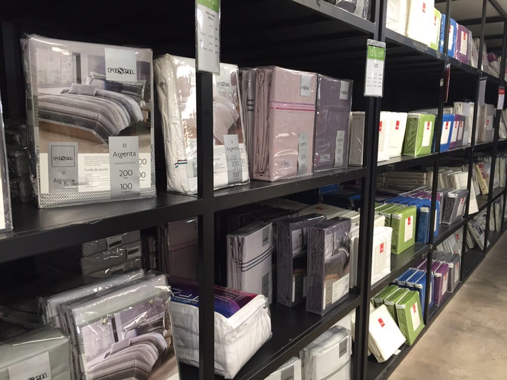 ROSEN OUTLET Updated September 2024 Irarrazaval 1700, RM Santiago