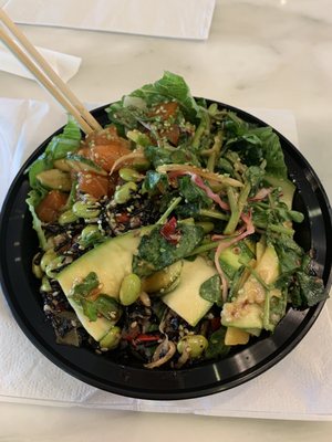 Blue Ribbon Sushi Bar at Hudson Eats by null
